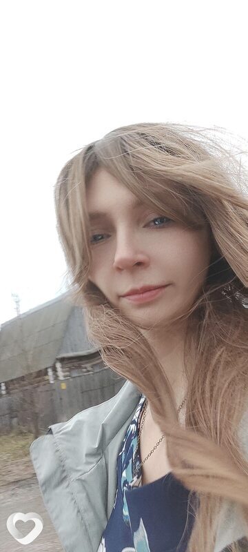 Татьяна, 30, Новосибирске — анкета №3499741