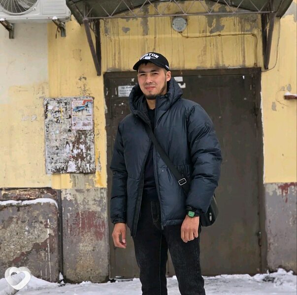 Бакытжан, 28, Алматы — анкета №3499745
