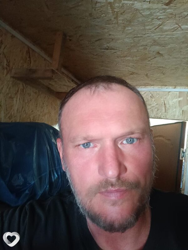 Igor, 50, Партизанске — анкета №3499837