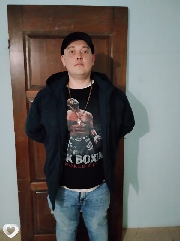 Roman, 34, Хабаровске — анкета №3499839