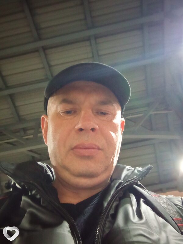 Дмитрий, 47, Калуге — анкета №3499841