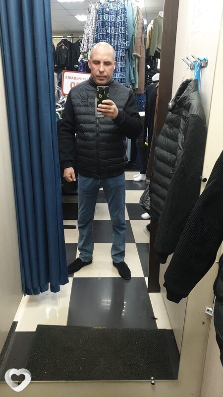 Дмитрий, 37, Белгороде — анкета №3499842