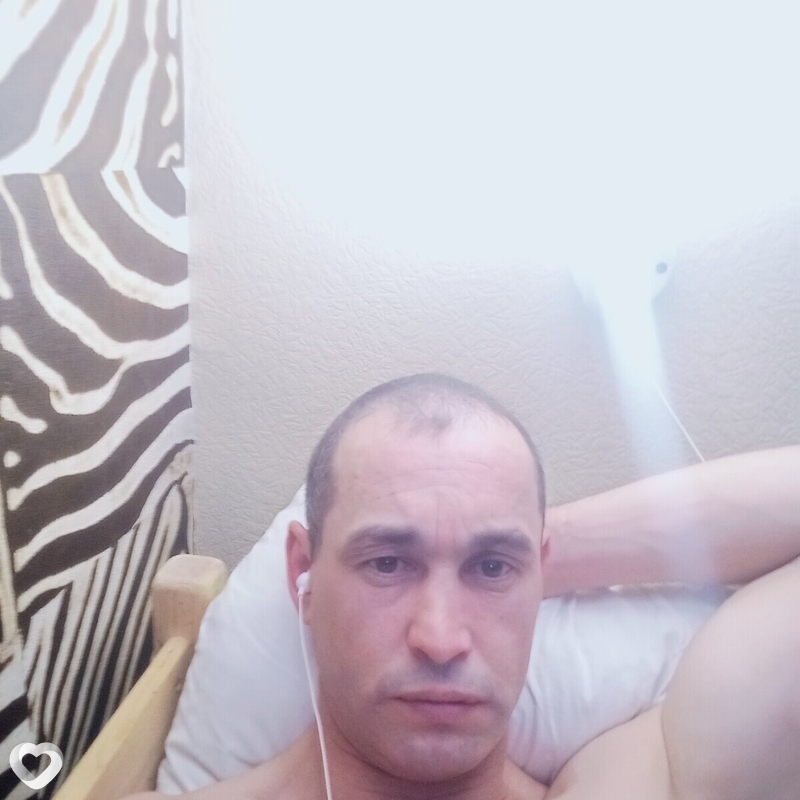 Руслан, 35, Саратове — анкета №3499884