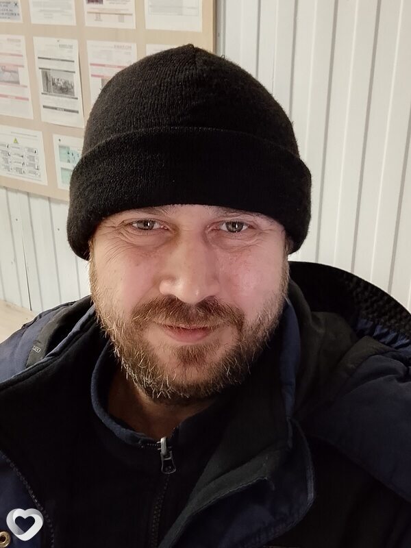 Сергей, 42, Иркутске — анкета №3499894