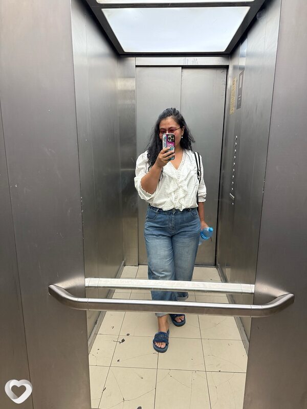 Mirror, 37, Алматы — анкета №3499897