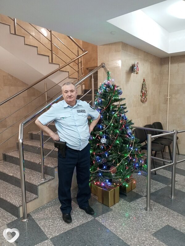 Юрий, 63, Барнауле — анкета №3499906