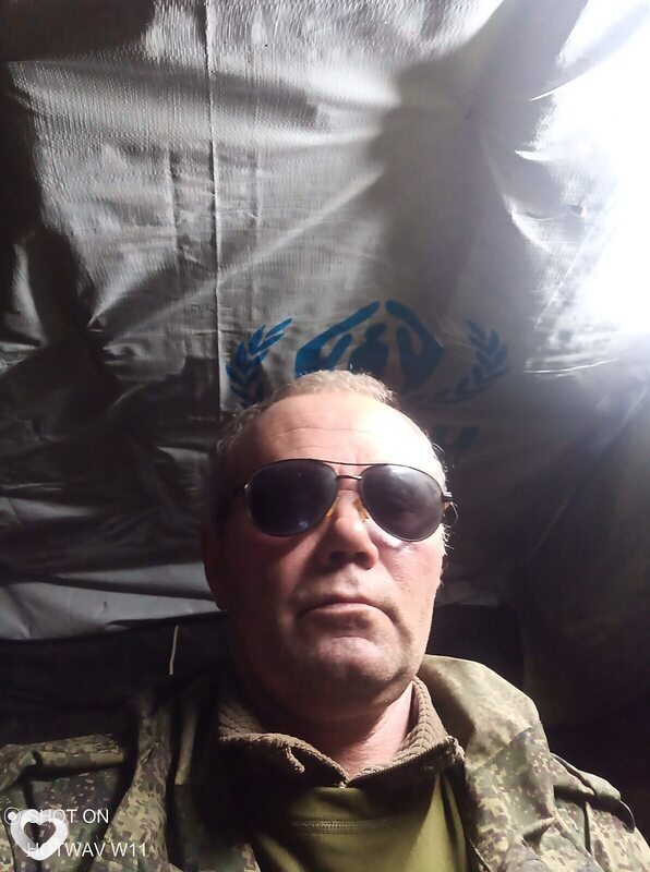 Федор, 35, Саратове — анкета №3499761