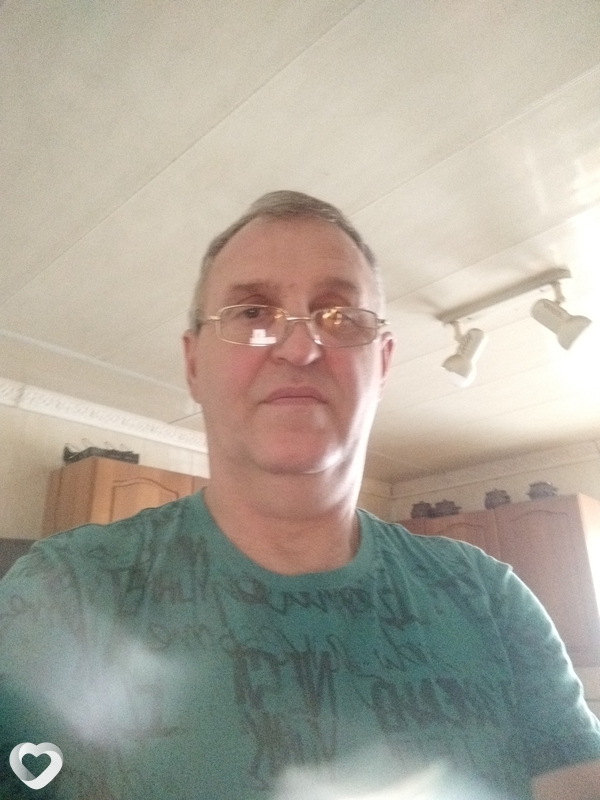 Сергей, 54, Оренбурге — анкета №3499762