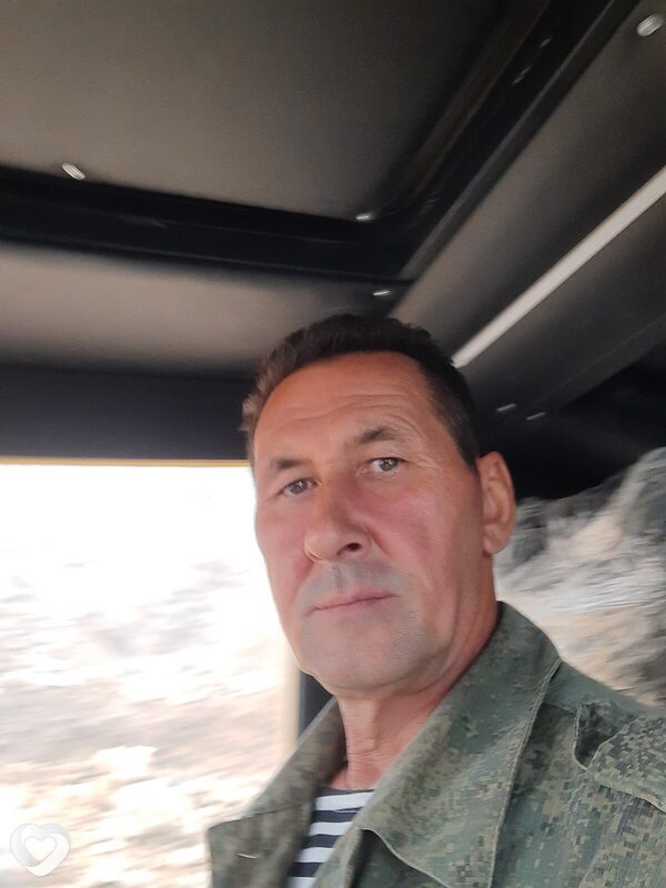 Вадим, 52, Петропавловске-Камчатском — анкета №3499767