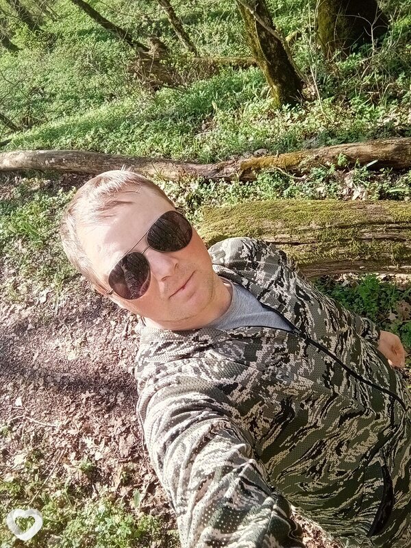 Алекс, 31, Ставрополе — анкета №3499777