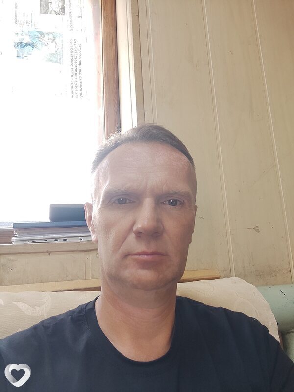 Сергей, 47, Актобе — анкета №3499781