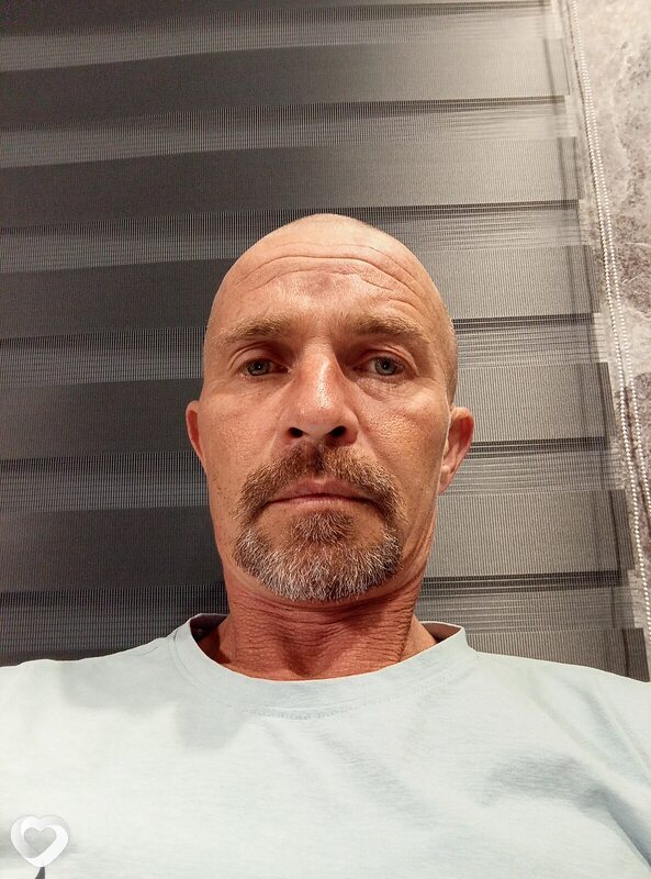 Павел, 42, Липецке — анкета №3500310