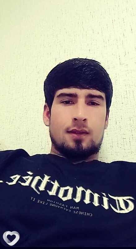 Эхсан, 26, Нижнекамске — анкета №3500315