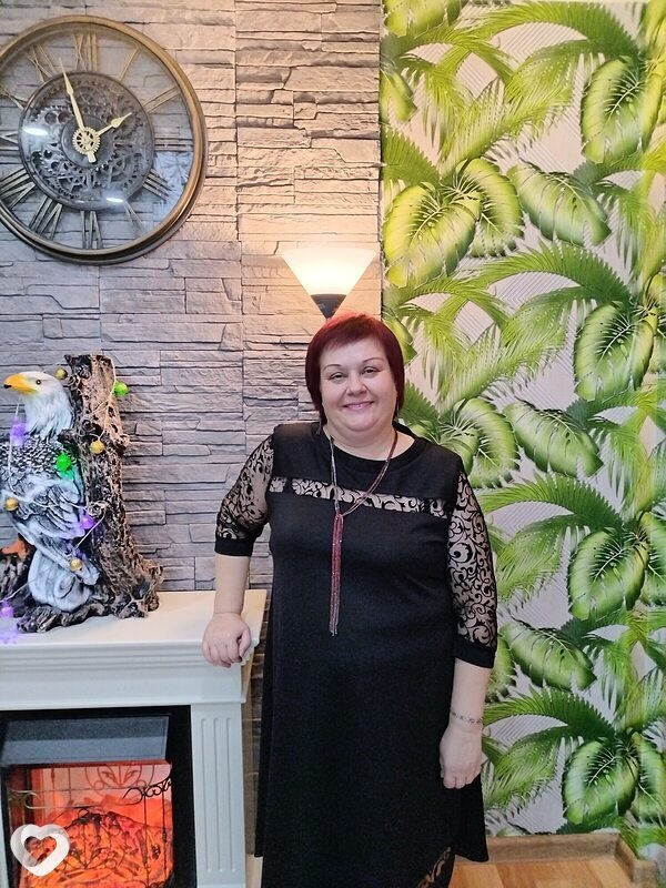 Елена, 56, Красноярске — анкета №3500317