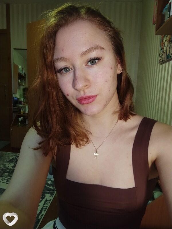 Lenalah, 22, Архангельске — анкета №3500318