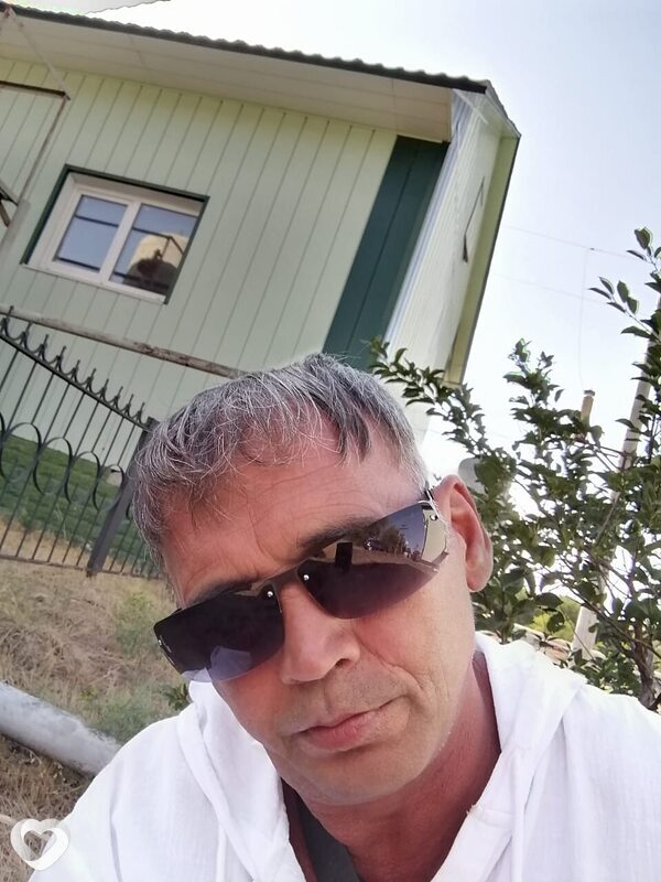Рустам, 50, Волгограде — анкета №3500324