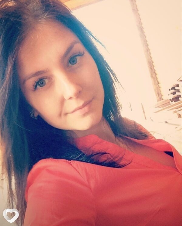 Светлана, 28, Витебске — анкета №3500329