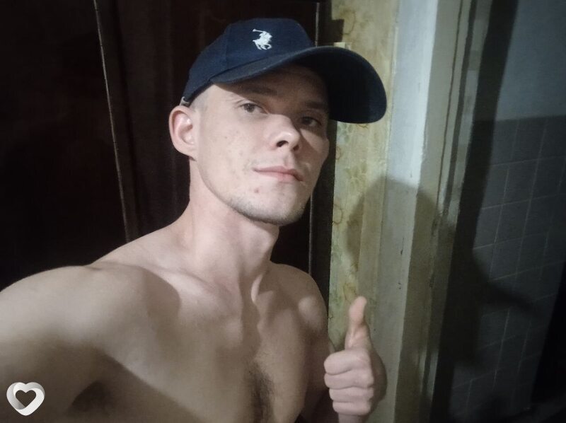 Артём, 26, Туапсе — анкета №3499910