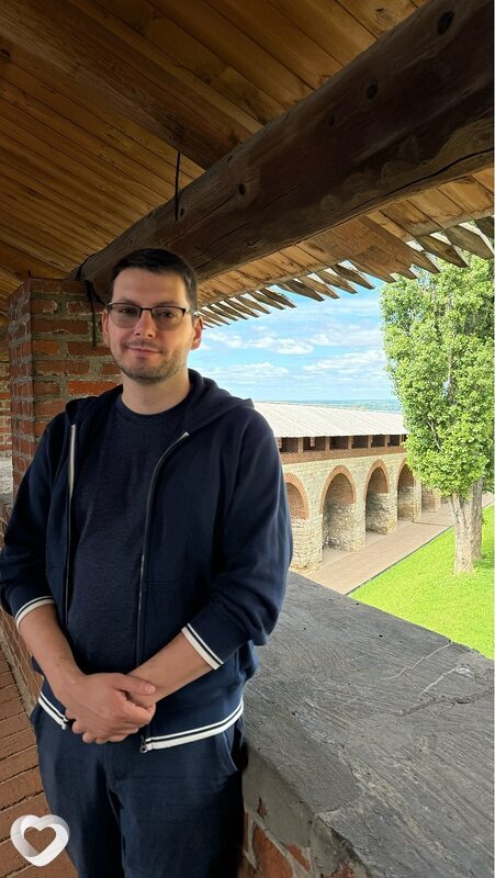 Дмитрий, 36, Москве — анкета №3499913