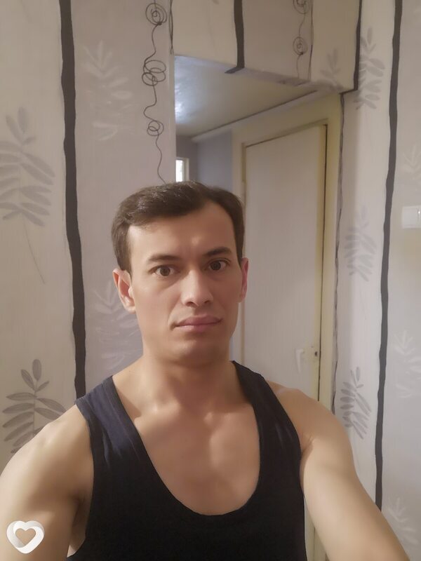 Aziz, 35, Батайске — анкета №3499915