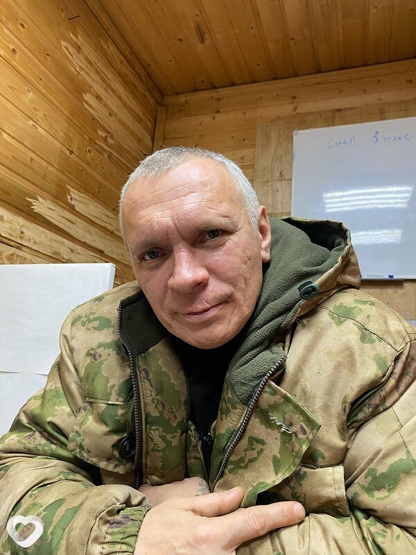Андрей, Малаховка