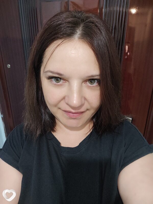 Наталья, 38, Волжском — анкета №3499924