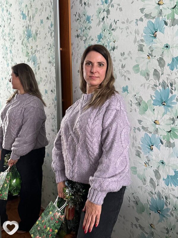 Евгения, 44, Севастополе — анкета №3500161