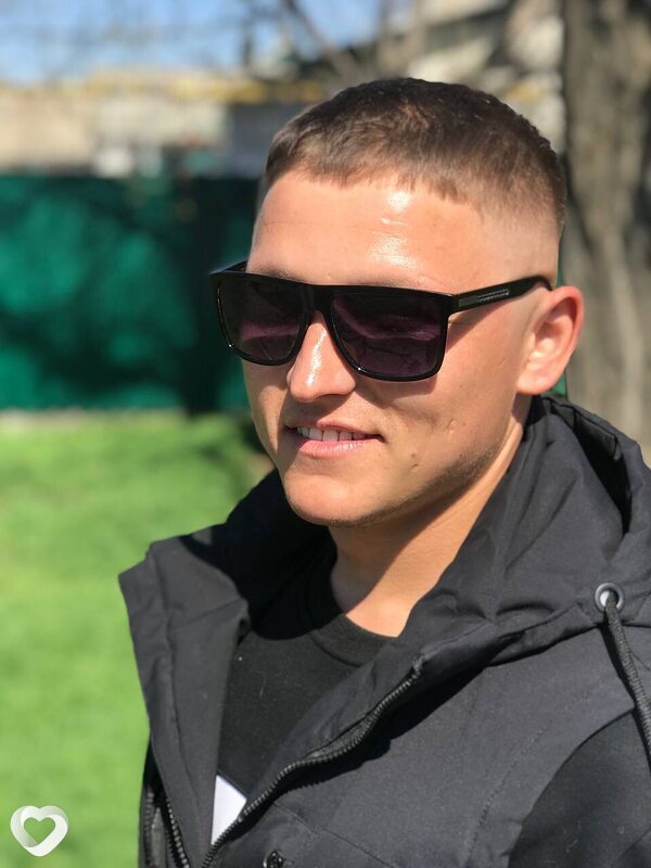 Ruslan, 30, Красном Луче — анкета №3500169