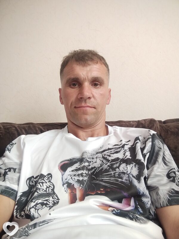 Павел, 41, Казани — анкета №3500171