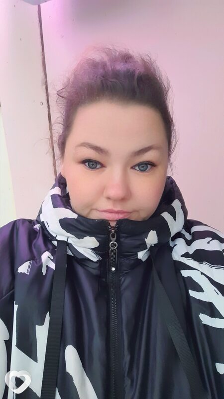 Алеся, 35, Солнечногорске — анкета №3500283