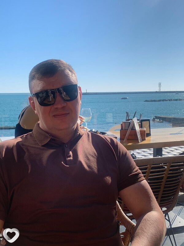 Алик, 40, Комсомольске-на-Амуре — анкета №3500286