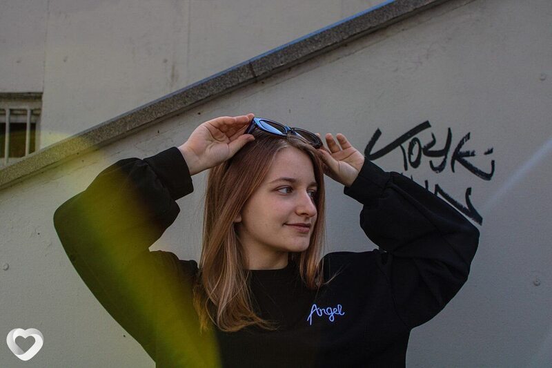 Дарья, 20, Нижнем Тагиле — анкета №3500293