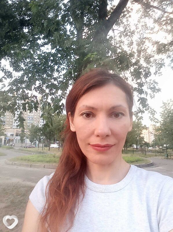 Verlena, 46, Киеве — анкета №3500306