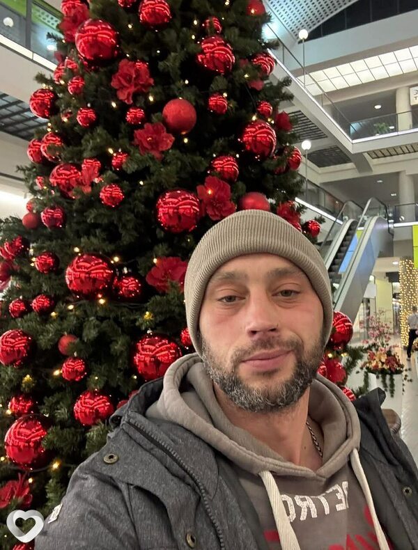 Игорь, 43, Киеве — анкета №3499960