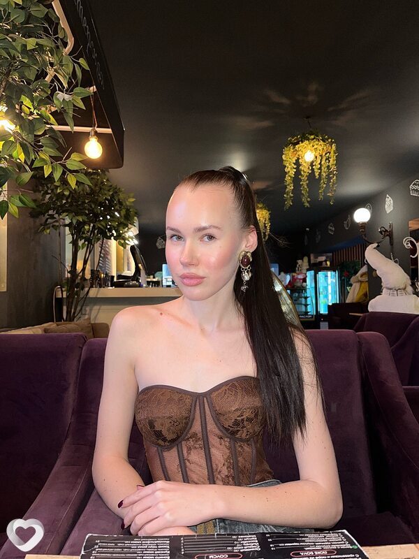 Яна, 24, Могилев — анкета №3499963