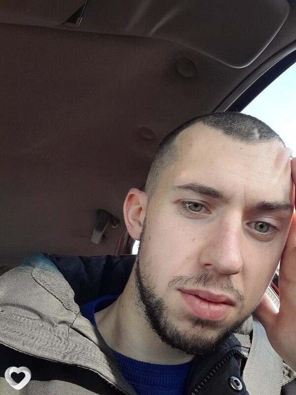 Александр, 26, Несвиже — анкета №3499965