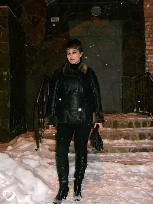 Юлия, 50, Волгограде — анкета №3499967