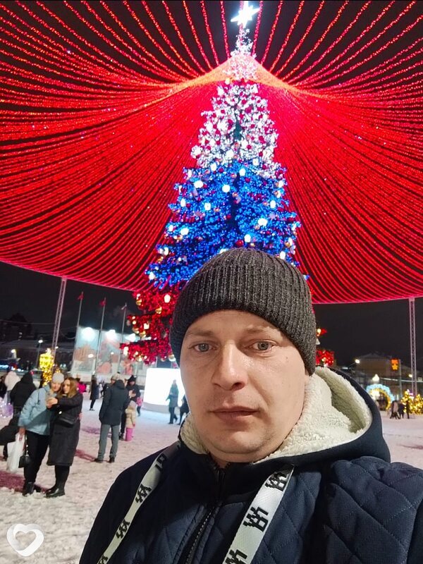 Владимир, Богородицк