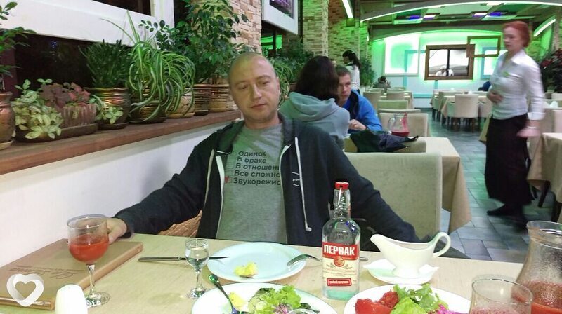 Денис, 47, Москве — анкета №3499971