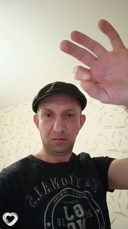 Денис, 42, Бобруйске — анкета №3499975