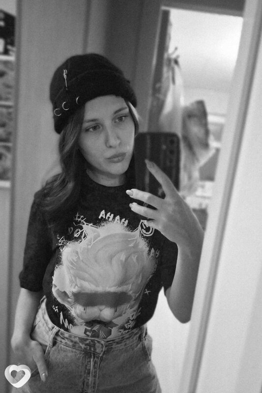 Настя, 30, Иванове — анкета №3499978
