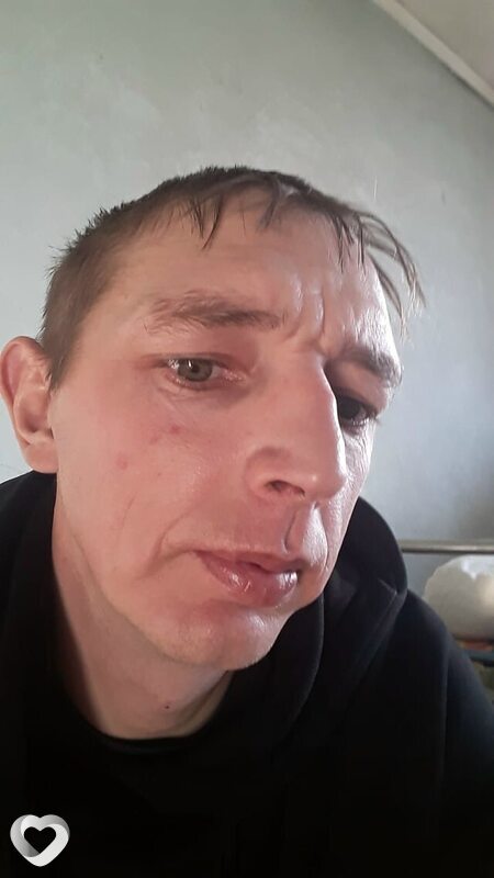 Radik, 37, Нефтекамске — анкета №3499980