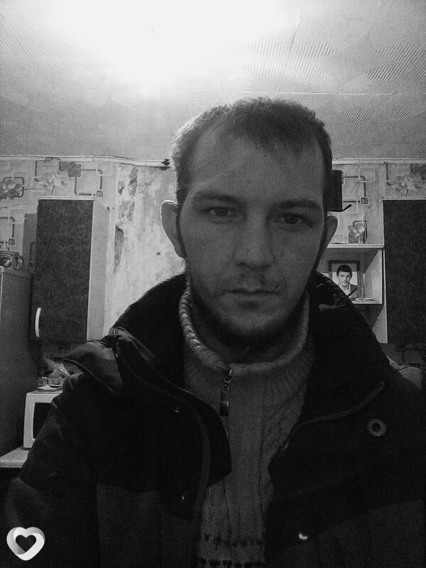 Владимир, 30, Усть-Кут — анкета №3499981