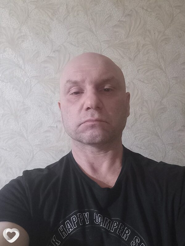 Кирилл, 47, Твери — анкета №3500059