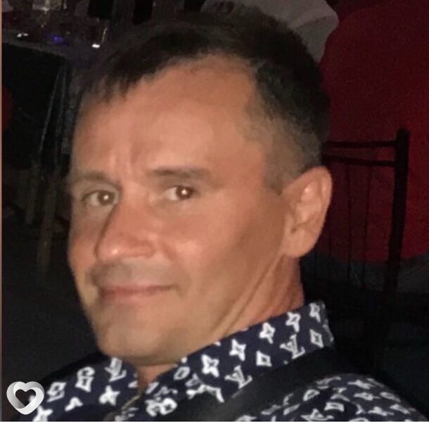 Юрий, 50, Москве — анкета №3500064