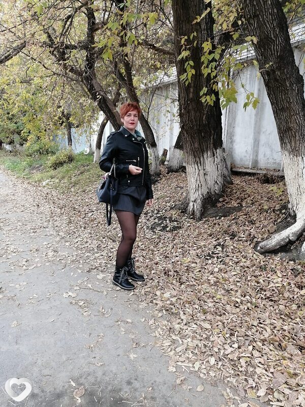 Анна, 42, Магадане — анкета №3500066