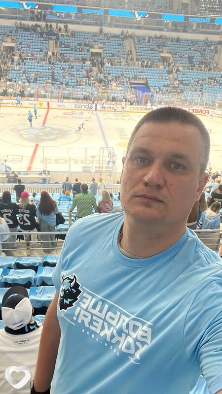 Александр, 42, Минске — анкета №3500067