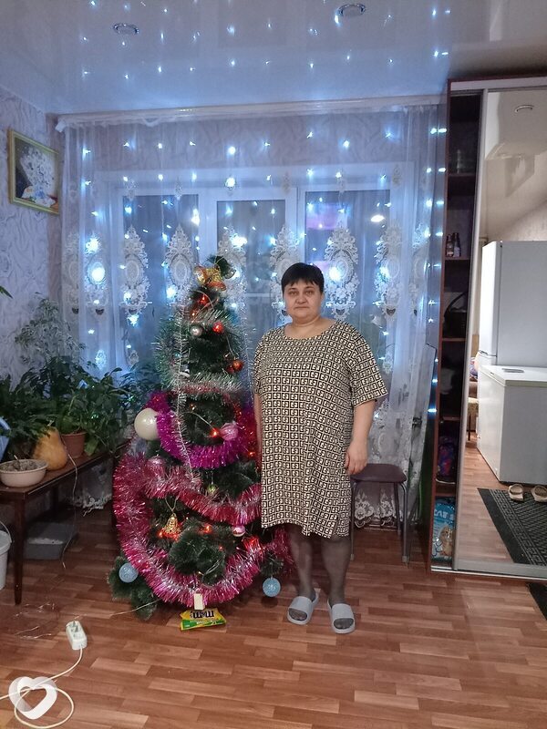 Зинаида, 42, Иркутске — анкета №3500068