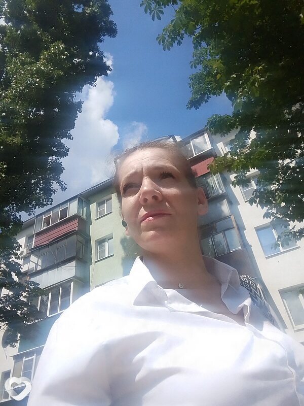 Надежда, 45, Курске — анкета №3500069