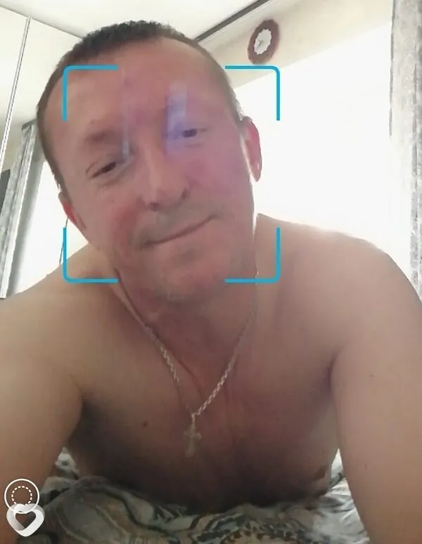 Андрей, 46, Москве — анкета №3500071